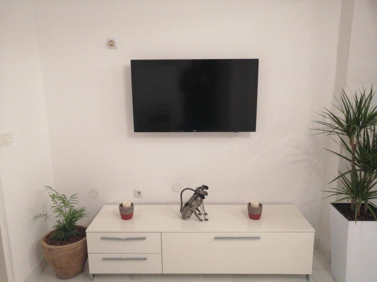 Eden Mediterranean House Vrsine Dış mekan fotoğraf
