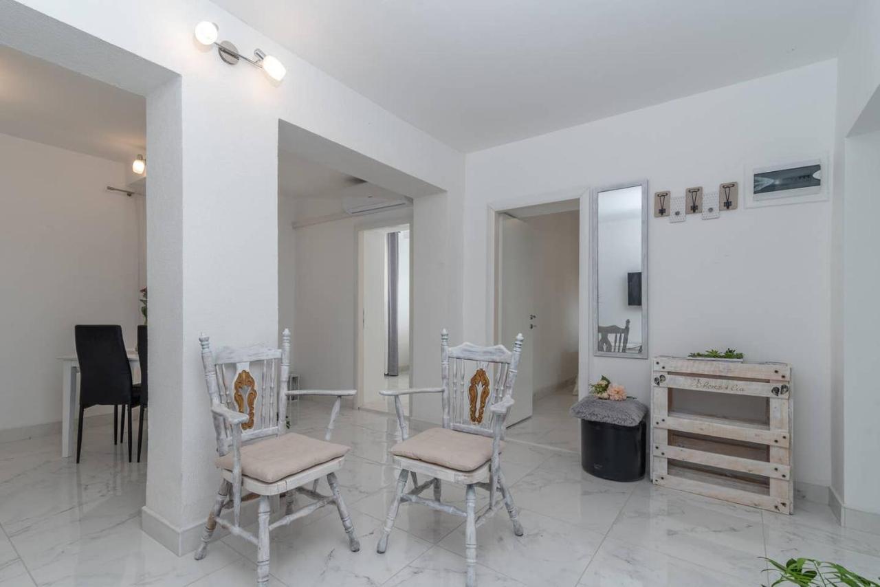 Eden Mediterranean House Vrsine Dış mekan fotoğraf