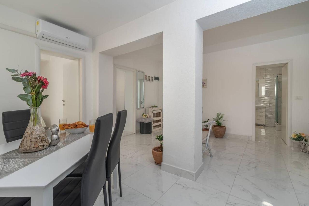 Eden Mediterranean House Vrsine Dış mekan fotoğraf