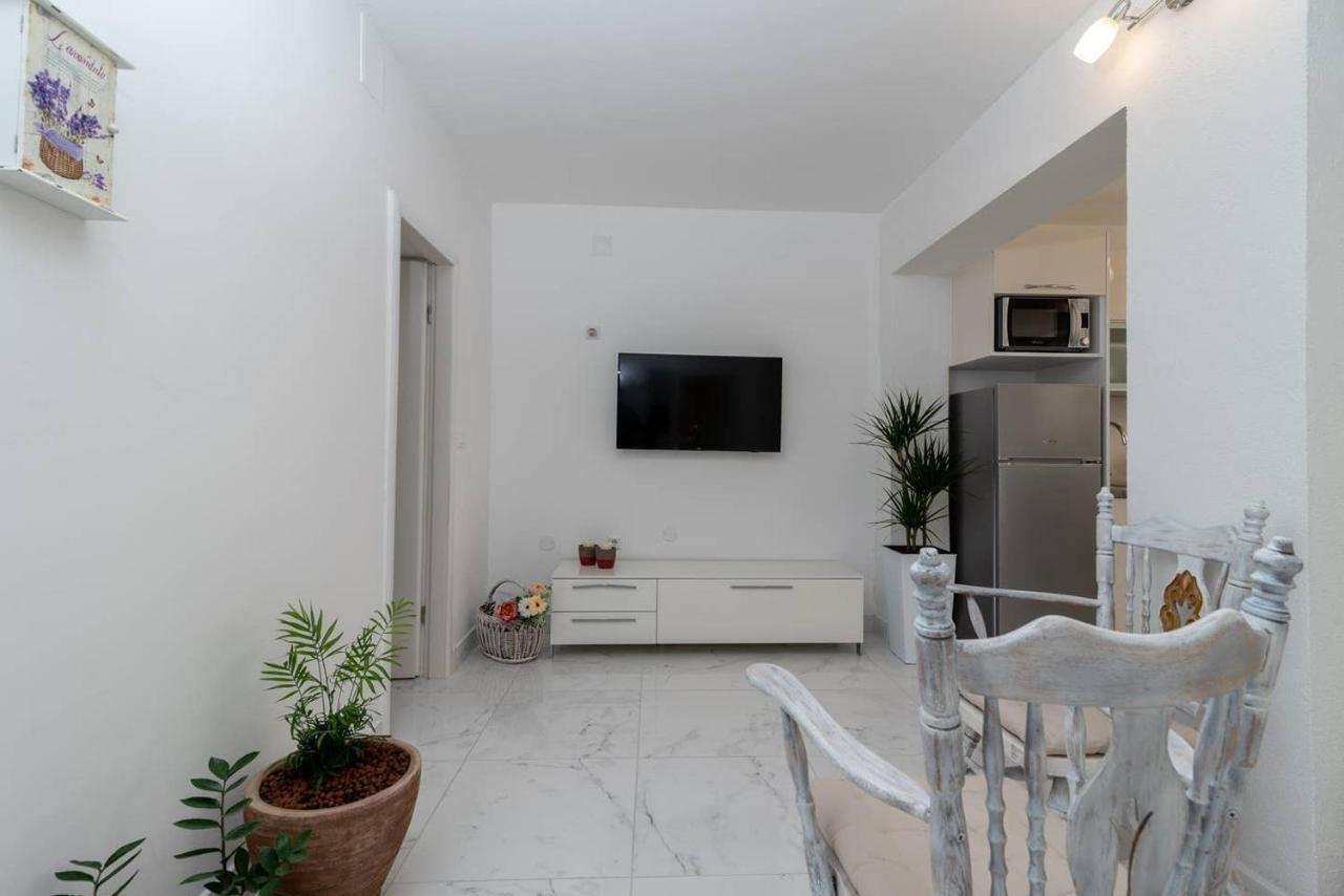 Eden Mediterranean House Vrsine Dış mekan fotoğraf