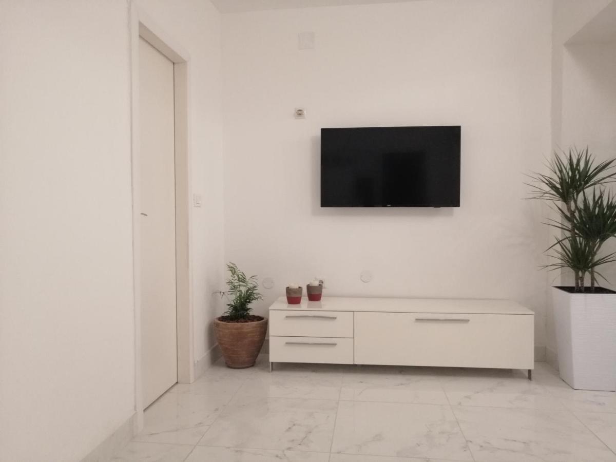 Eden Mediterranean House Vrsine Dış mekan fotoğraf